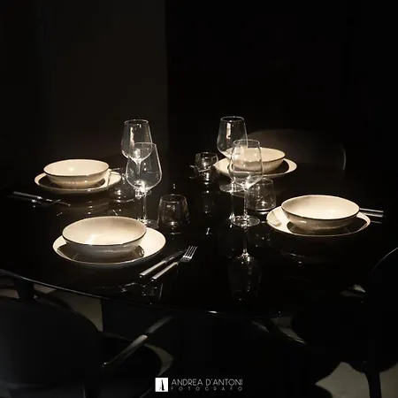 Appartamento Grey Loft