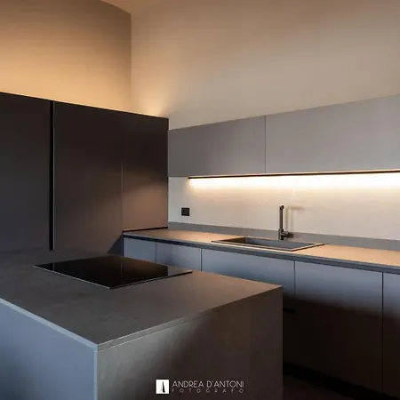 Grey Loft * Pontedera