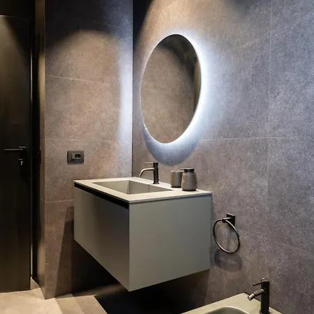 Grey Loft Appartamento