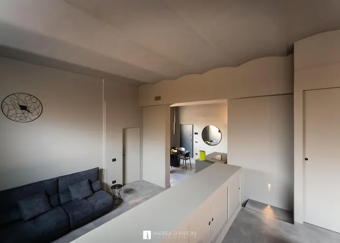 公寓 Grey Loft 蓬泰代拉