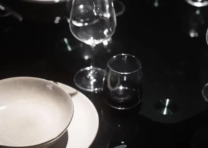 Grey Loft 蓬泰代拉