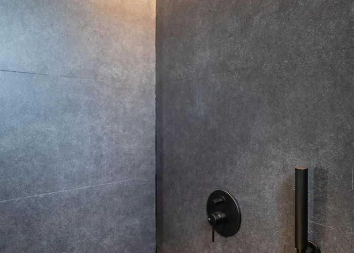 Grey Loft 公寓 蓬泰代拉