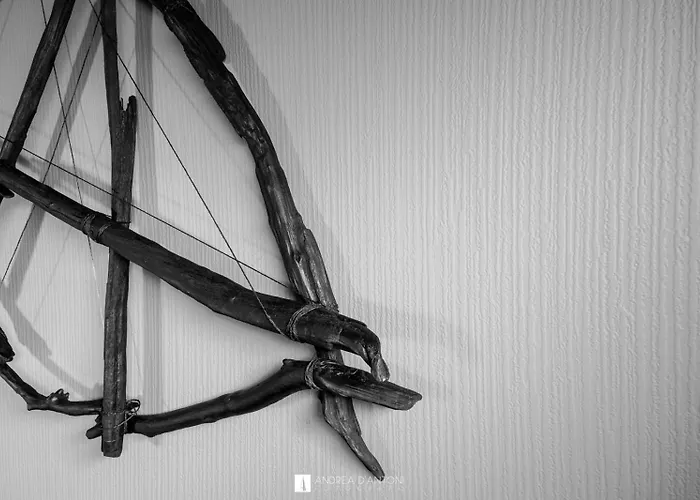 公寓 Grey Loft 蓬泰代拉