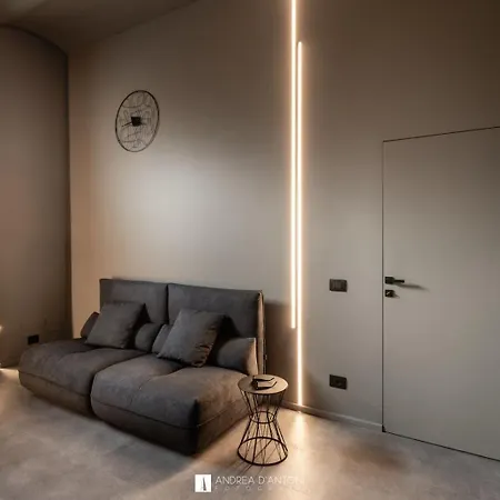 Grey Loft Appartamento Pontedera