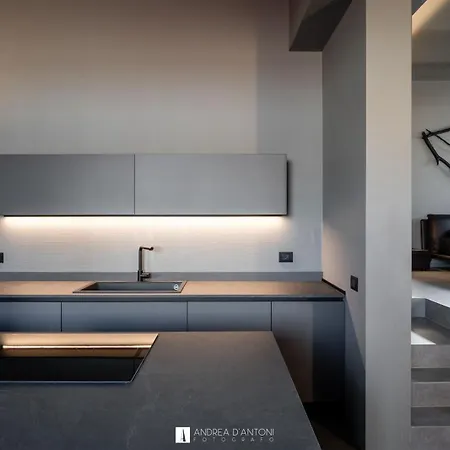 Grey Loft
