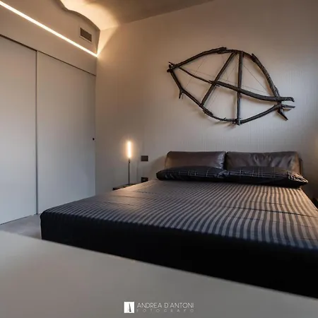 Grey Loft Pontedera