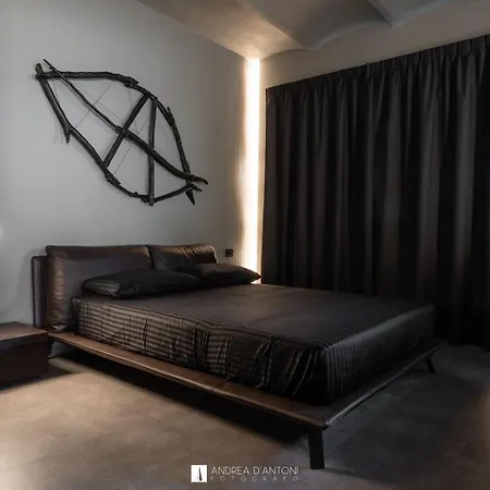 Διαμέρισμα Grey Loft *