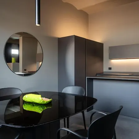 아파트 Grey Loft 폰테데라