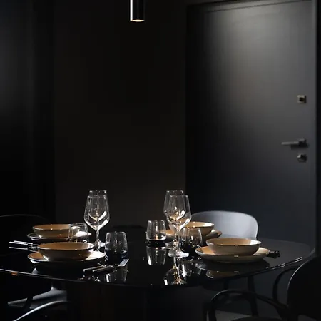 Grey Loft * بونتيديرا