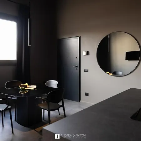 Grey Loft Apartman Pontedera