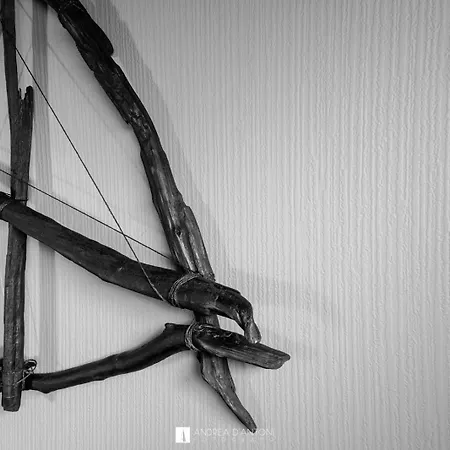 شقة Grey Loft بونتيديرا