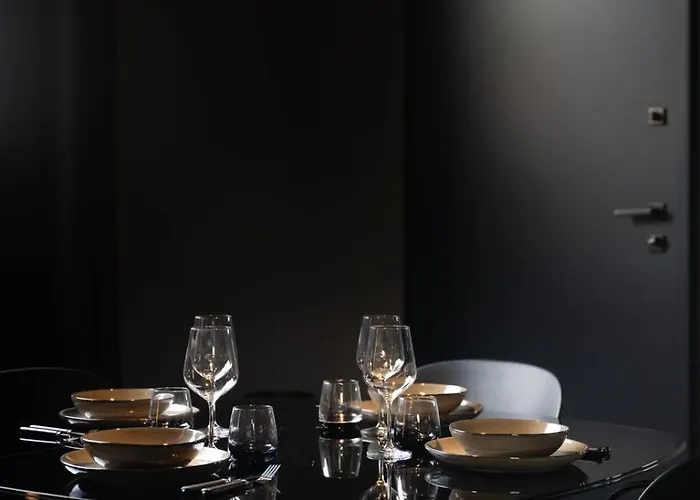 Grey Loft * פונטדרה