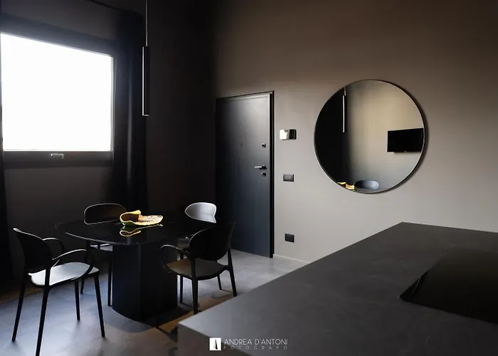 Grey Loft Apartamento Pontedera