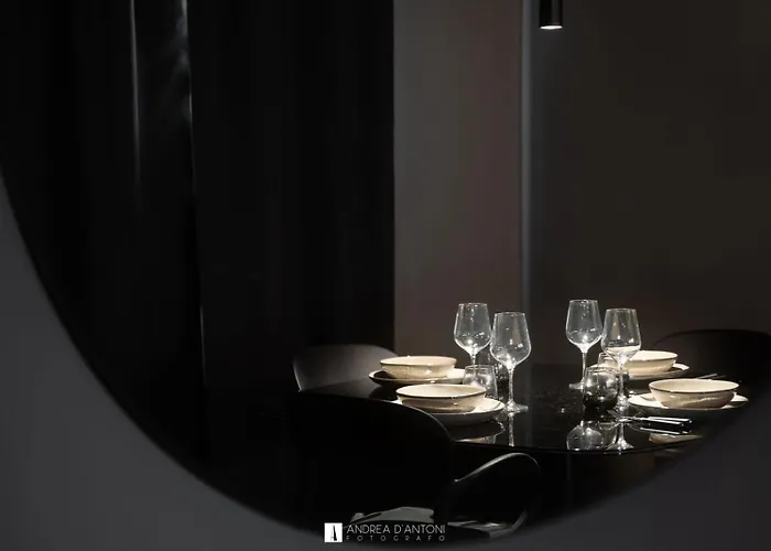 Grey Loft * פונטדרה