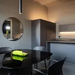 Apartament Grey Loft Pontedera